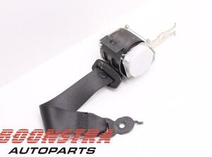 Safety Belts BMW 5er (F10)