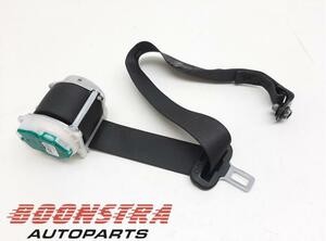 Safety Belts TESLA Model X (--), TESLA Model X (5YJX)