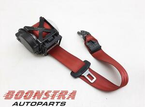 Safety Belts AUDI A6 Avant (4G5, 4GD)