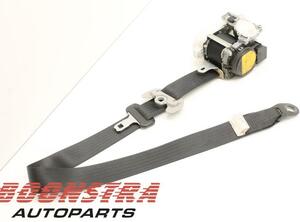 Safety Belts TOYOTA Land Cruiser 200 (J20, URJ20)