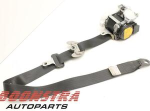 Safety Belts TOYOTA Land Cruiser 200 (J20, URJ20)