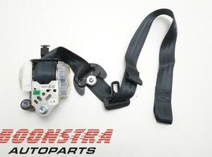 Safety Belts HYUNDAI i20 (PB, PBT)