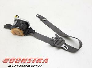 Safety Belts HONDA Civic VIII Stufenheck (FA, FD)