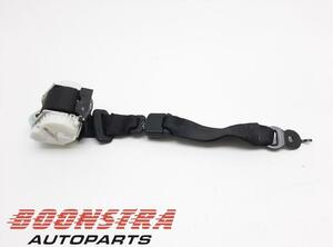 Safety Belts BMW 6 Gran Coupe (F06)