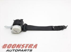 Safety Belts BMW 6 Gran Coupe (F06)