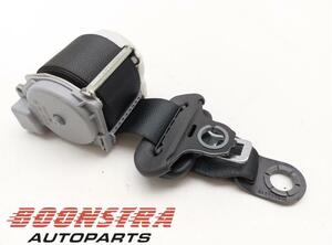 Safety Belts PEUGEOT 108 (--)