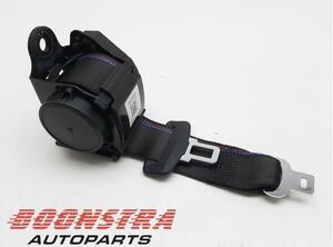 Safety Belts BMW 2 Gran Coupe (F44)