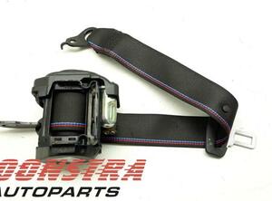 Safety Belts BMW 5er (F90, G30)