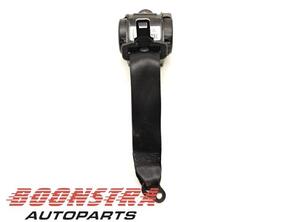 Safety Belts BMW 1er (F20)