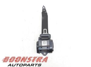 Safety Belts BMW 5er Touring (G31)