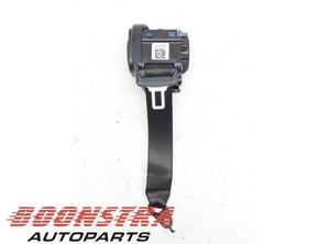 Safety Belts BMW 5er Touring (G31)