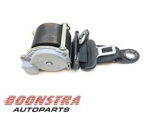 Safety Belts TOYOTA Aygo (B4)