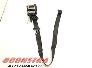 Safety Belts BMW 7er (F01, F02, F03, F04)