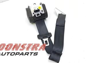 Safety Belts VW Golf V (1K1)