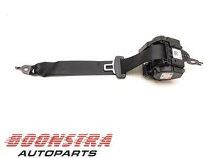 Safety Belts BMW 3er (G20, G80)