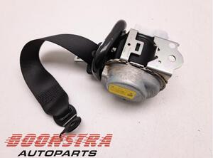 P20438460 Sicherheitsgurt links hinten BMW X3 (G01, F97) 72117469997