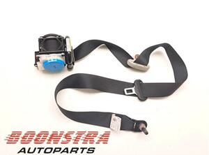 Safety Belts SUZUKI IGNIS III (MF)