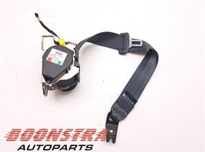 Safety Belts VOLVO S60 III (224)