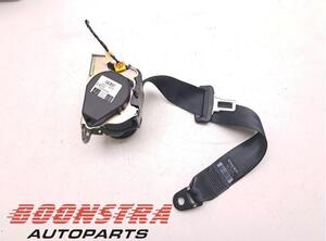 Safety Belts VOLVO S60 III (224)