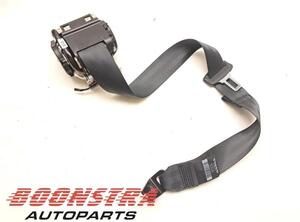 Safety Belts VOLVO XC40 (536)