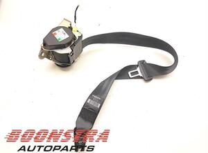 Safety Belts VOLVO XC40 (536)