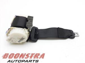 Safety Belts BMW 5 (E60)