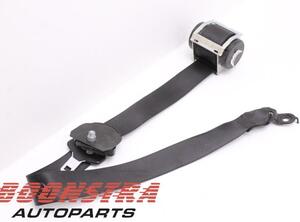 Safety Belts MERCEDES-BENZ M-CLASS (W164)