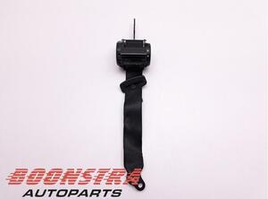 Safety Belts BMW 3 (F30, F80)