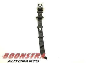 Safety Belts BMW 3 (F30, F80)