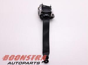 Safety Belts BMW iX3 (G08)