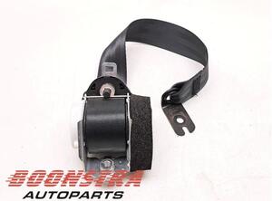 Safety Belts FORD ECOSPORT