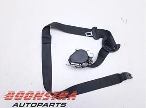 Safety Belts VW SHARAN (7N1, 7N2), VW SHARAN VAN (7N1, 7N2)