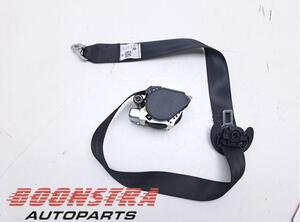 Safety Belts VW SHARAN (7N1, 7N2), VW SHARAN VAN (7N1, 7N2)