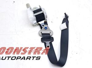 Safety Belts SUZUKI SWIFT IV (FZ, NZ)