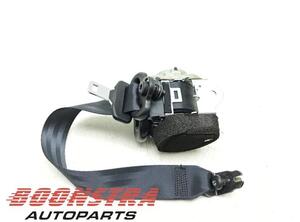 Safety Belts FORD PUMA (J2K, CF7)