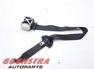 Safety Belts BMW 1 (F20)