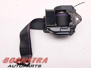 Safety Belts BMW 5 Touring (G31)