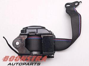 Safety Belts BMW 5 Touring (G31)