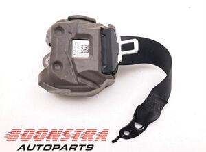 Safety Belts BMW 3 Touring (G21, G81)