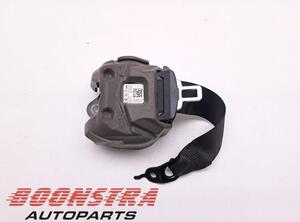 Safety Belts BMW 3 Touring (G21, G81)