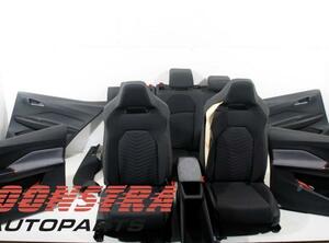 Seats Set CUPRA Born (K11)