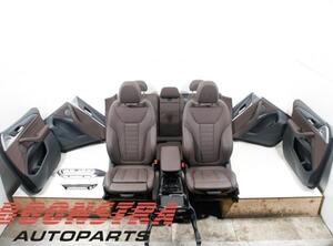 Seats Set BMW IX3 (--)