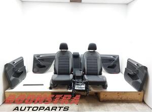 Seats Set VW Golf VII Variant (BA5, BV5)