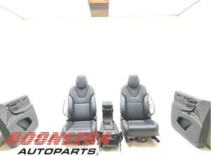 Seats Set TESLA Model X (--), TESLA Model X (5YJX)