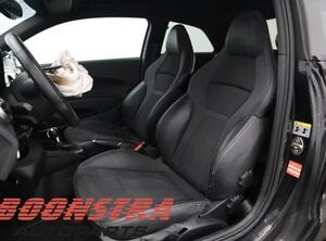 Audi s1 outlet bucket seats