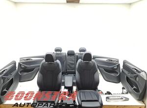 Zetels Set BMW X3 (F97, G01)