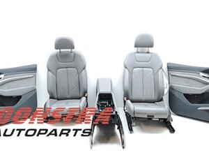 Seats Set AUDI E-TRON (GEN)