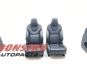 Seats Set TESLA MODEL X (5YJX)