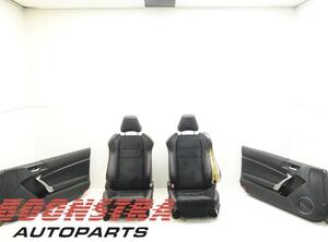 Seats Set SUBARU BRZ