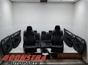 Seats Set BMW 5 Touring (G31)